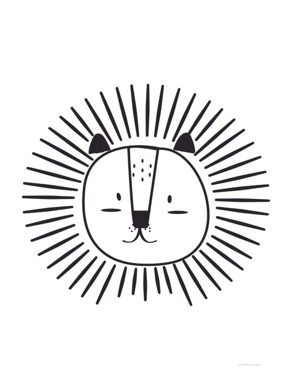 LEÃO LINO