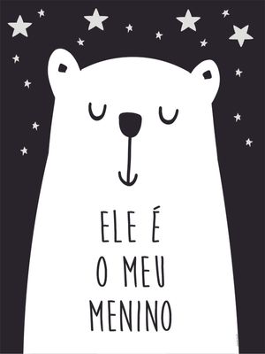 URSO MENINO
