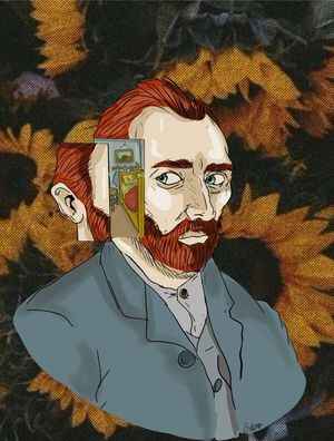 VANGOGH/