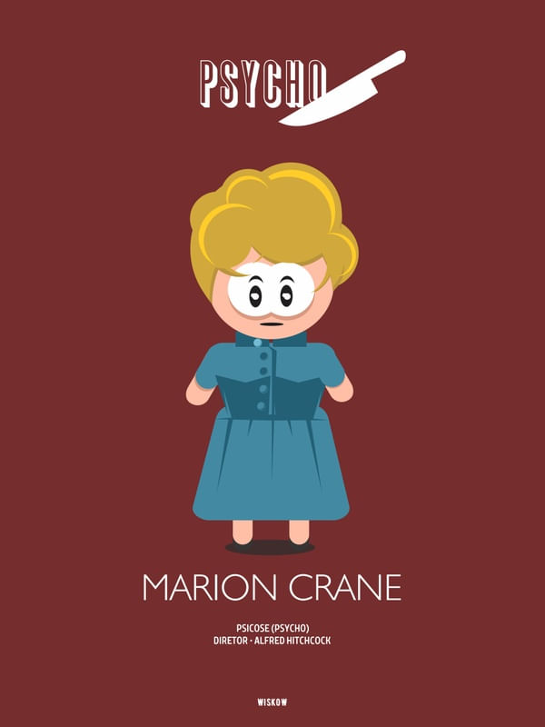MARION