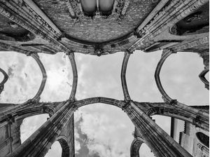 MUSEU ARQUEOLÓGICO DO CARMO LISBOA