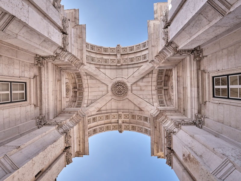 ARCO DA AUGUSTA