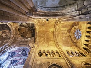 MUSEU TESOURO DA SÉ PATRIARCAL DE LISBOA