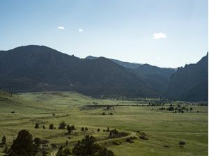 MONTANHAS ROCHOSAS