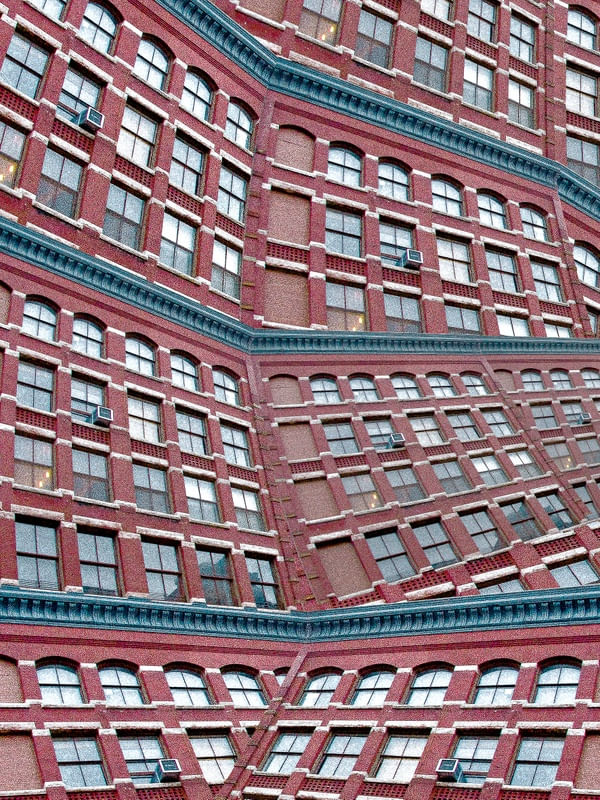 SURREAL WALL
