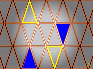 GEOMETRIC COLORS