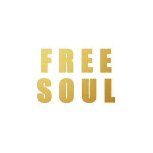 FREE SOUL GOLD