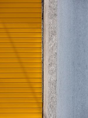 ENTRE METAL E CONCRETO