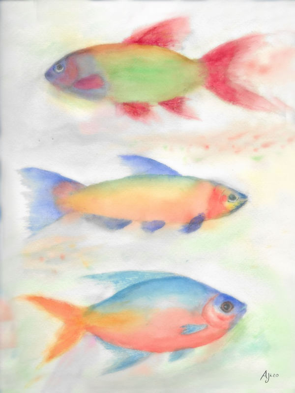 PEIXES AJR1