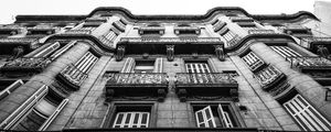 FACHADA DO PRÉDIO ANTIGO