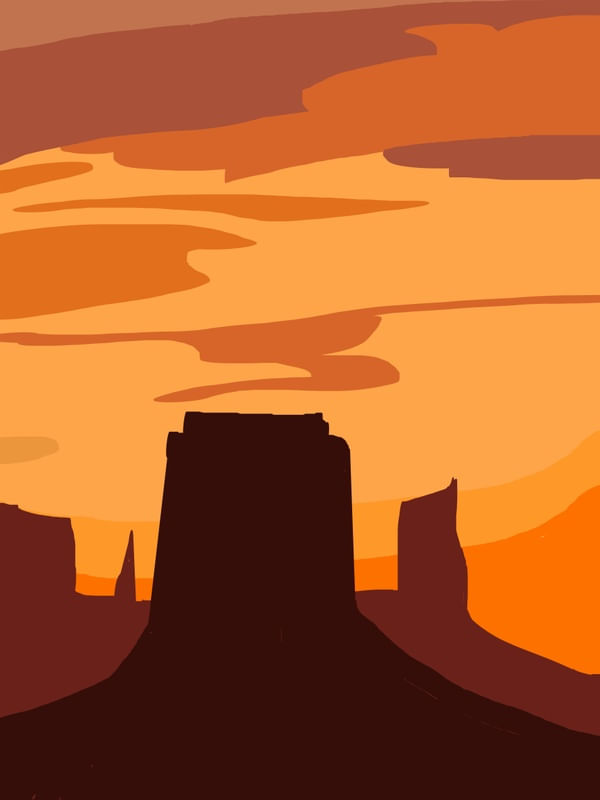 PAISAGEM MINIMALISTA 02