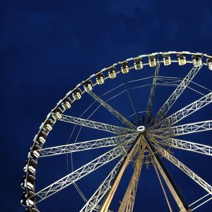 LA ROUE
