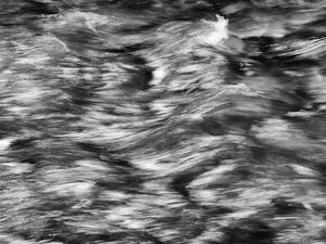 ÁGUAS TURBULENTAS - TROUBLED WATERS