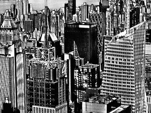 MANHATTAN PB 10 AC