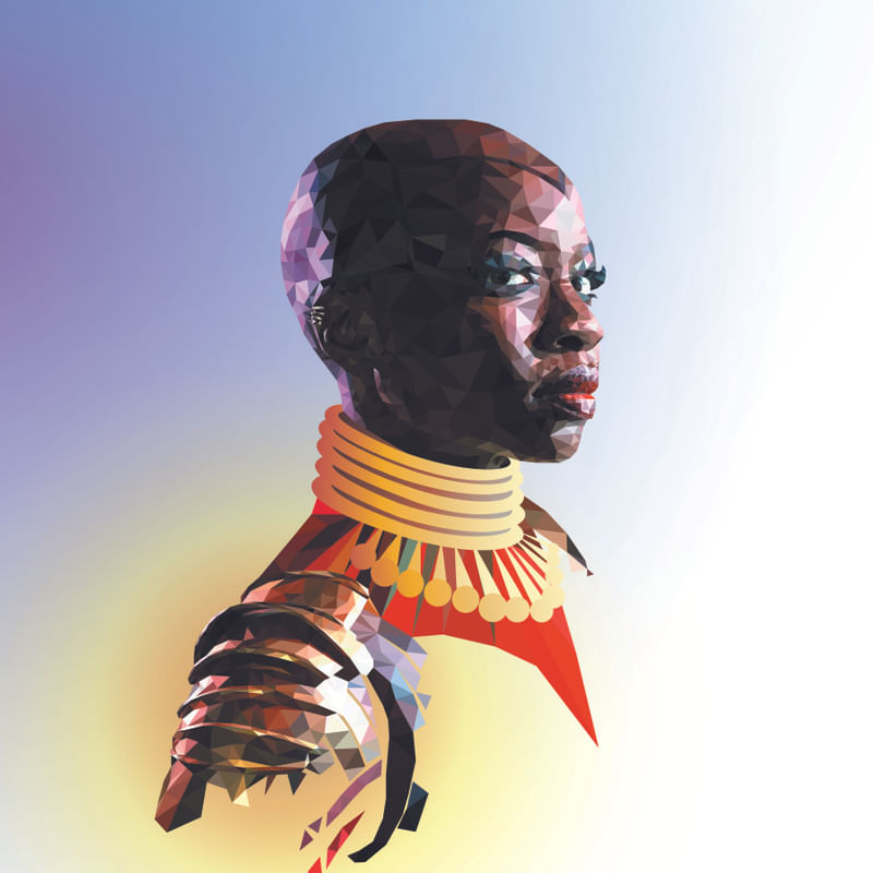 OKOYE