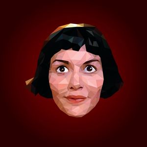 AMÉLIE POULAIN - O FABULOSO DESTINO DE AMÉLIE POULAIN