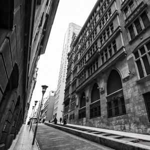 CENTRO ANTIGO