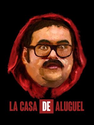 LA CASA DE ALUGUEL
