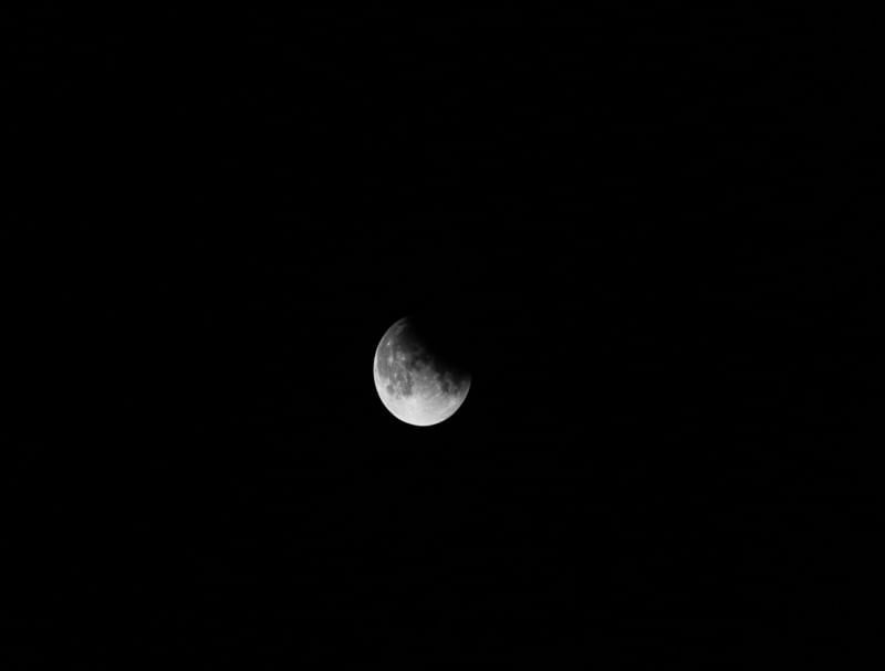 MOON I