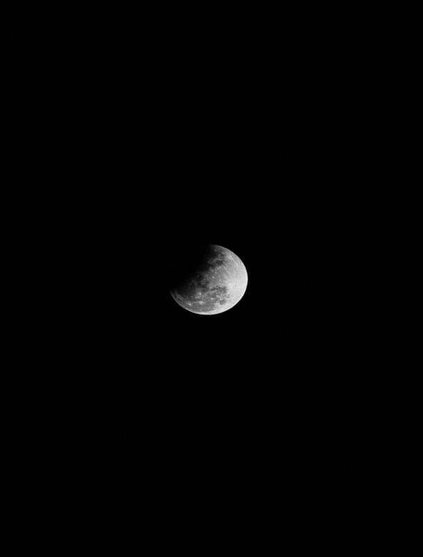 MOON II