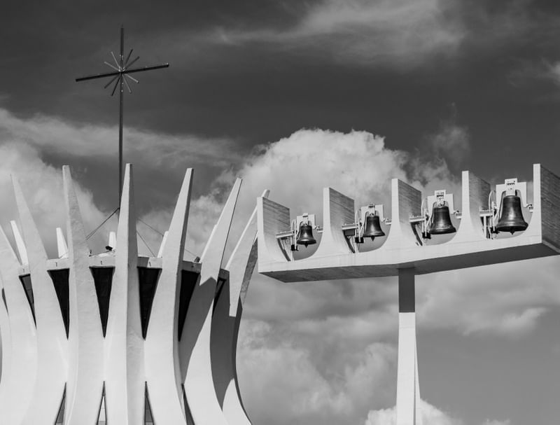 CATEDRAL I