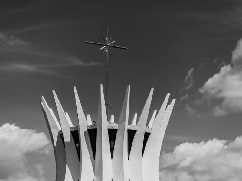 CATEDRAL III