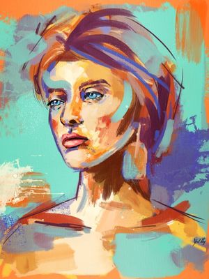 MELODRAMA