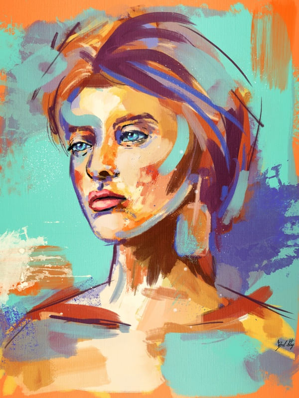 MELODRAMA
