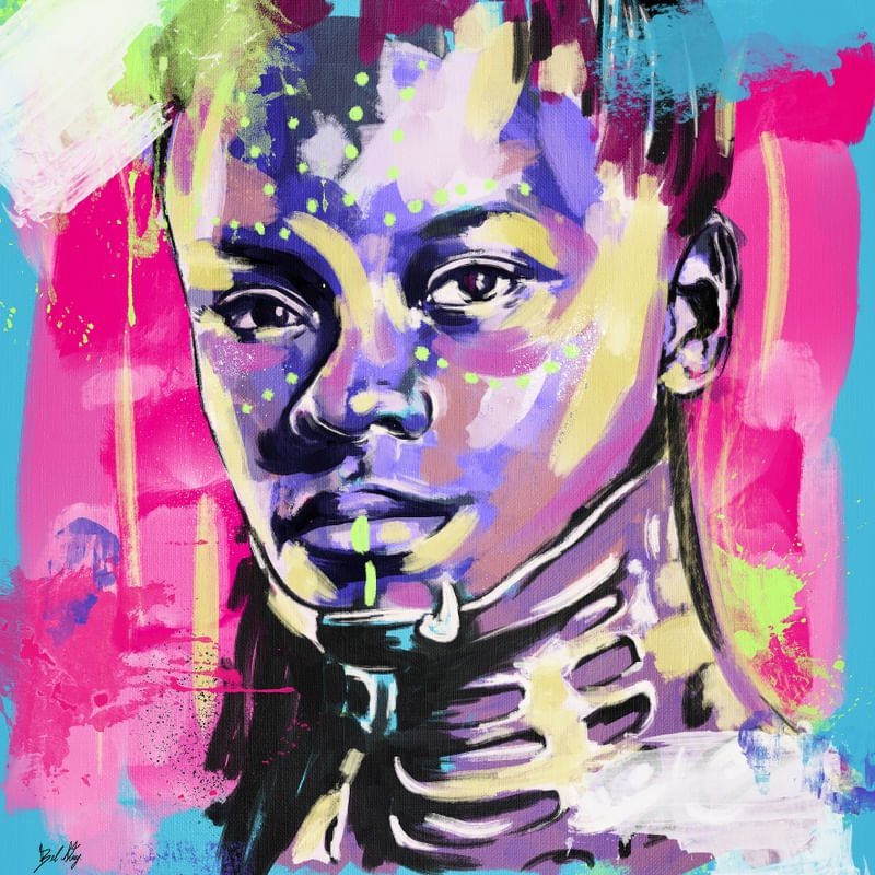 SHURI