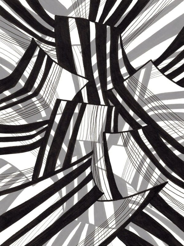 TANGLED UP 1
