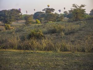 BALOES MYANMAR