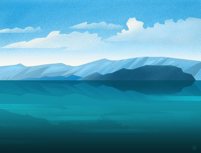 LANDSCAPE 1