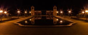 PANORAMA PARQUE TANGUÁ
