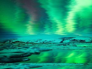 EFEITO BOREAL