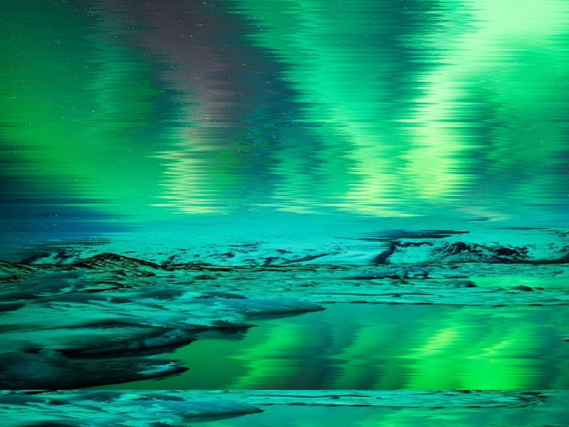 EFEITO BOREAL