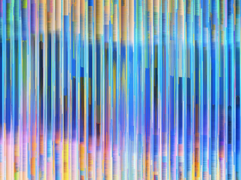ABSTRATO SUNSET