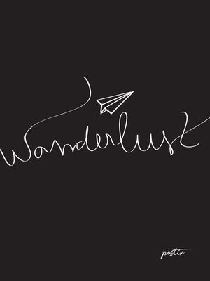 WANDERLUST ART