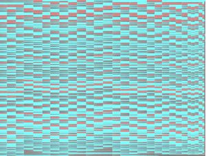 ABSTRATO SEQUÊNCIAS