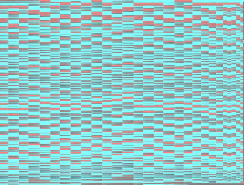 ABSTRATO SEQUÊNCIAS