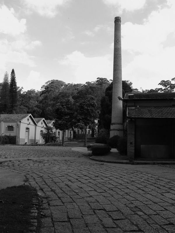 A FÁBRICA