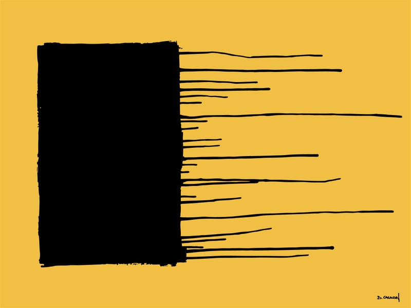 AMARELO QUADRO