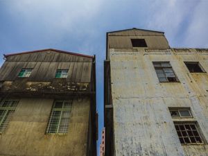 OLD HOUSE TAIWAN