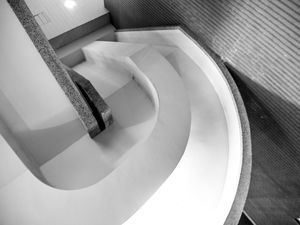 ABSTRATO TAIWAN CINZA