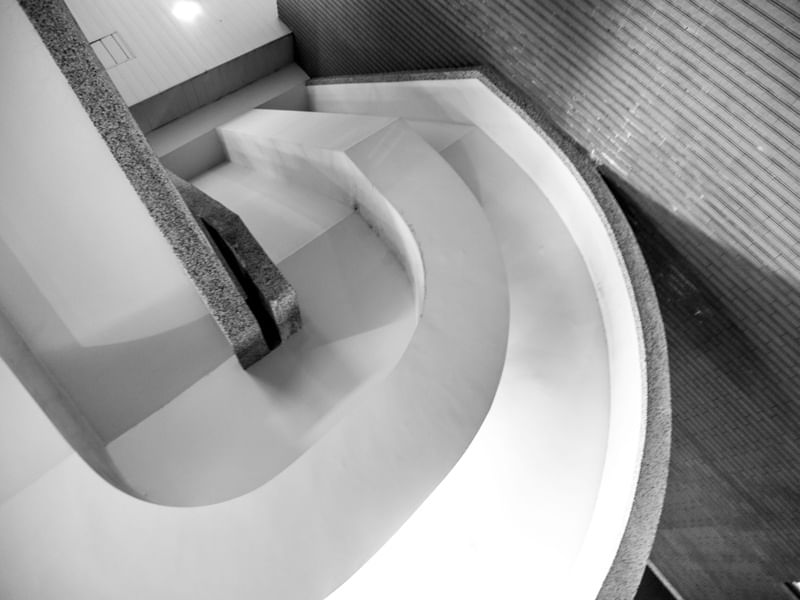 ABSTRATO TAIWAN CINZA