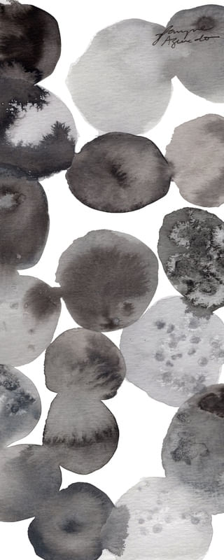 BLACK BUBBLES