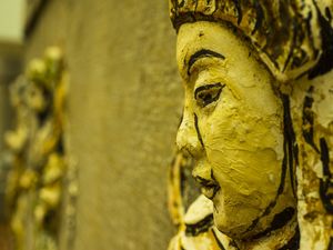 BUDA TAIWAN