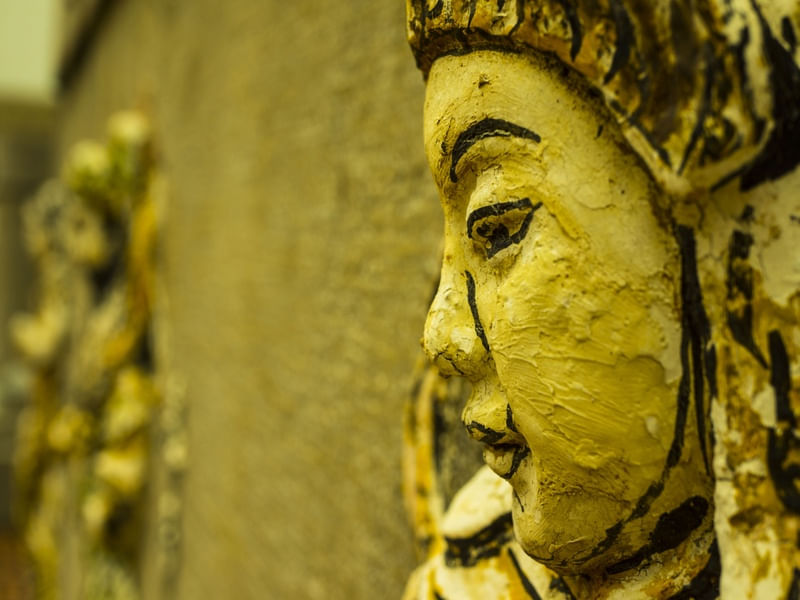 BUDA TAIWAN