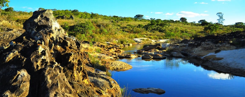 NATUREZA SUBLIME