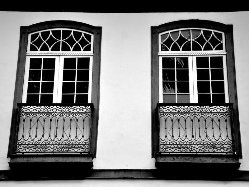 MINAS HISTÓRICA