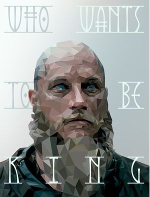 RAGNAR - WHO WANTS TO BE KING?
